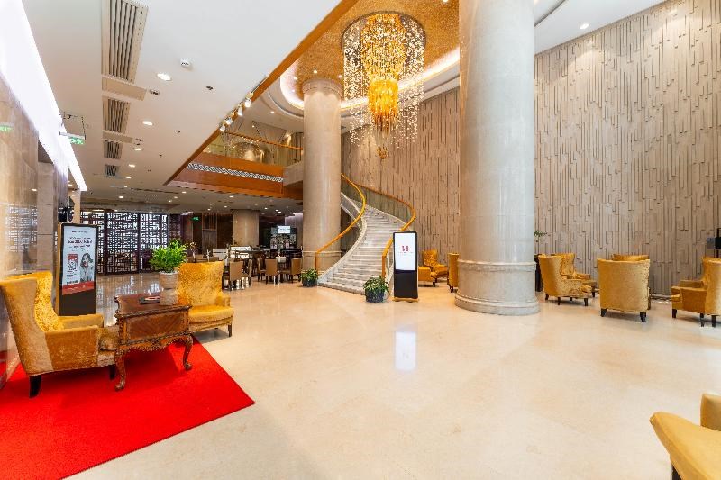 Swiss-Belhotel Blulane 